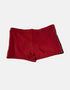 Swim shorts boy lightning merquin red FM